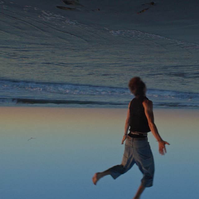 Album cover art for SunrizZ