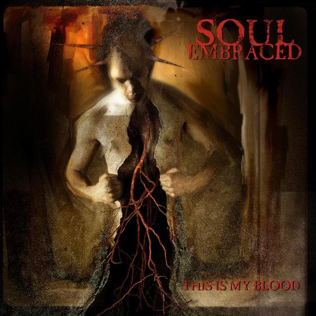 Album cover art for This Is My Blood