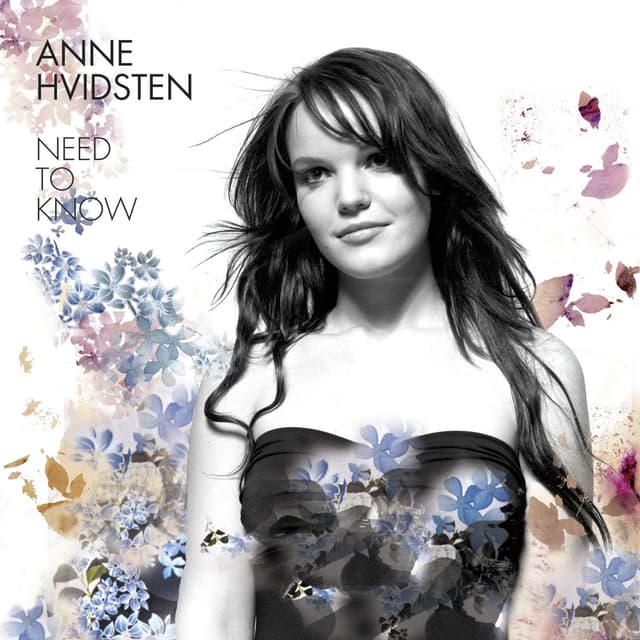 Album cover art for Need To Know