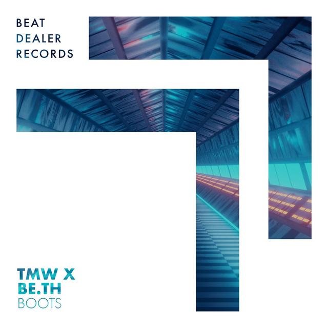 Album cover art for Boots