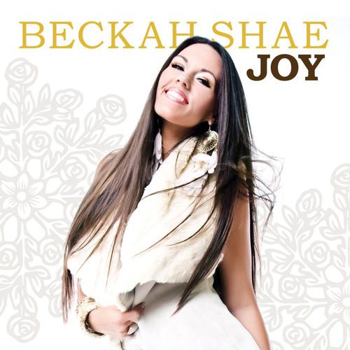 Album cover art for Joy
