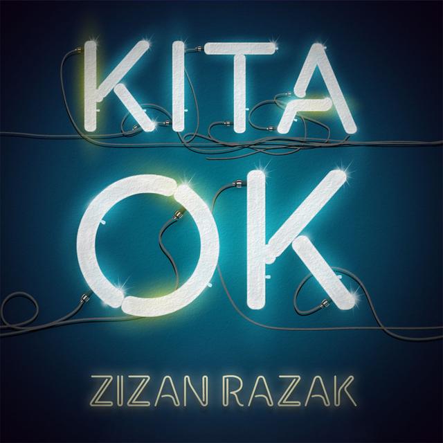 Album cover art for Kita OK