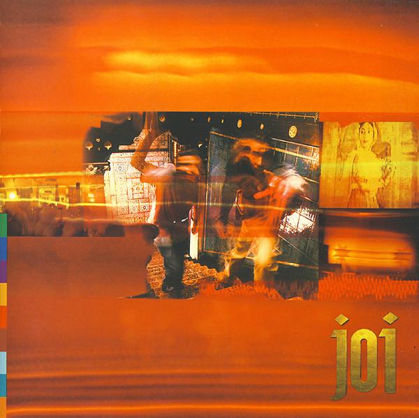 Album cover art for One And One Is One