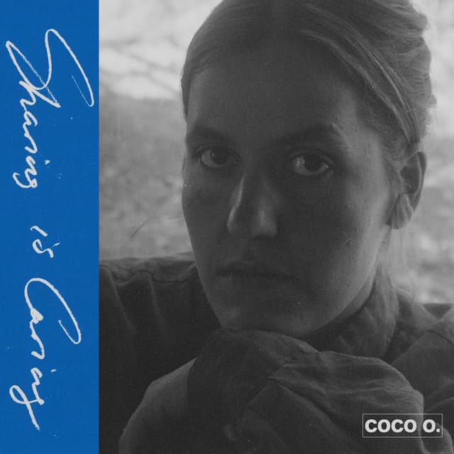 Album cover art for Sharing is Caring