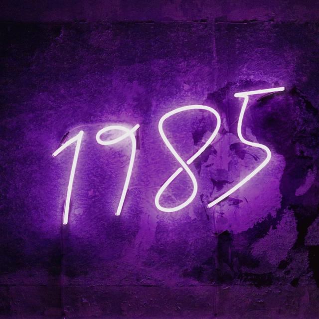 Album cover art for Nineteen Hundred and Eighty Five (Paul McCartney & Wings Vs. Timo Maas & James Teej) [Tim Green Remix]
