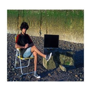 Album cover art for Rock bajo independiente II