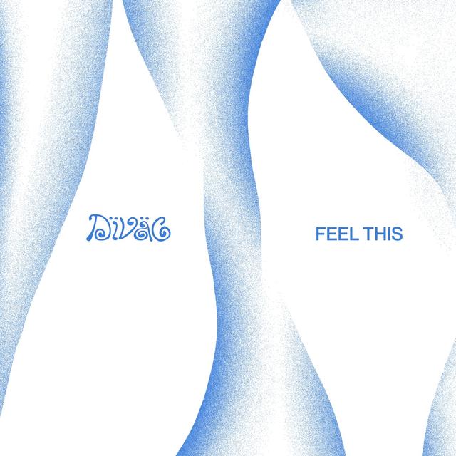 Album cover art for Feel This