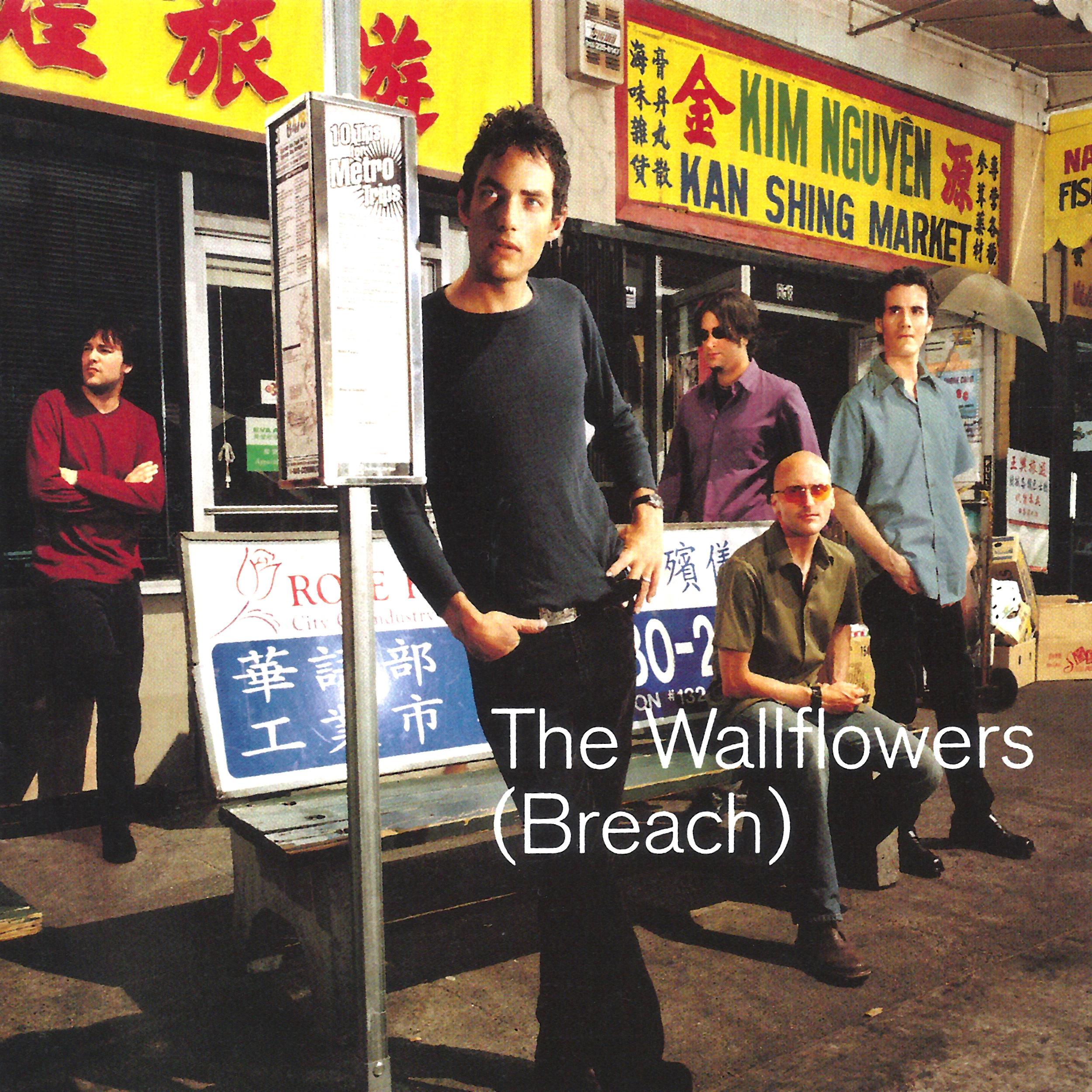 (Breach)