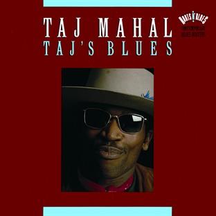 Taj's Blues