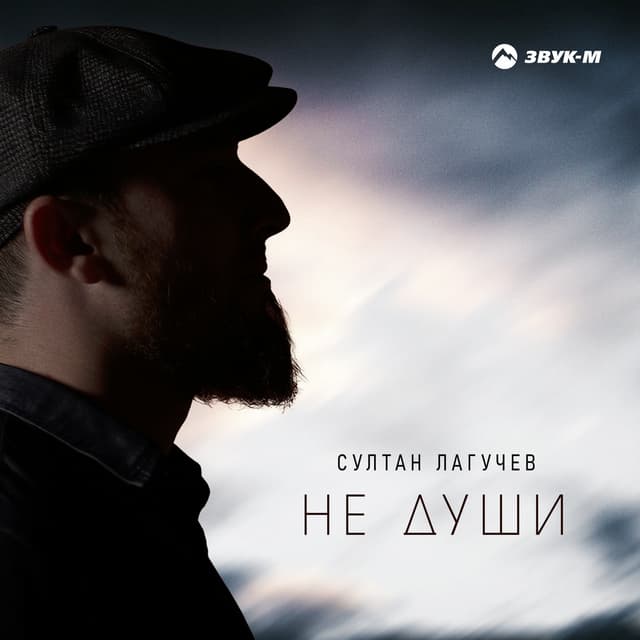 Album cover art for Не души