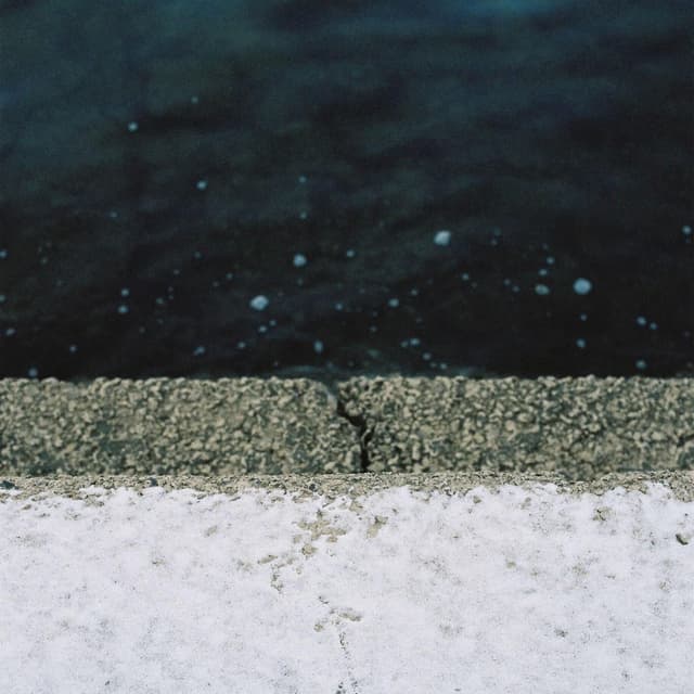 Album cover art for Half of Me