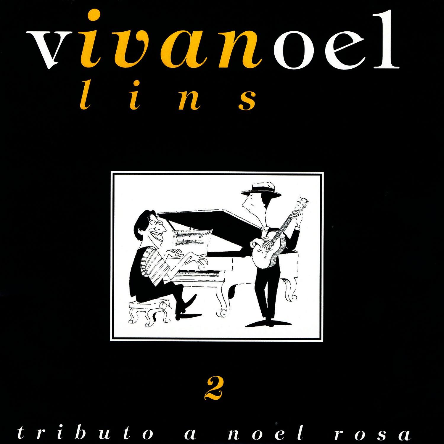 Tributo A Noel Rosa - Vol. 2
