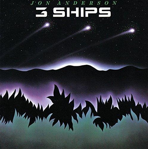 3 Ships