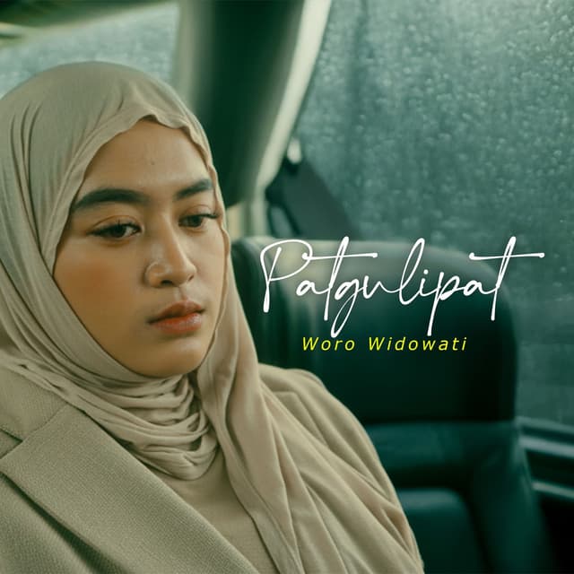 Album cover art for Patgulipat