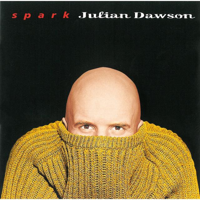 Album cover art for Spark