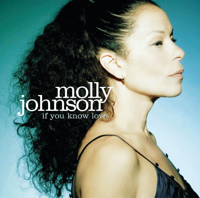 Album cover art for If You Know Love