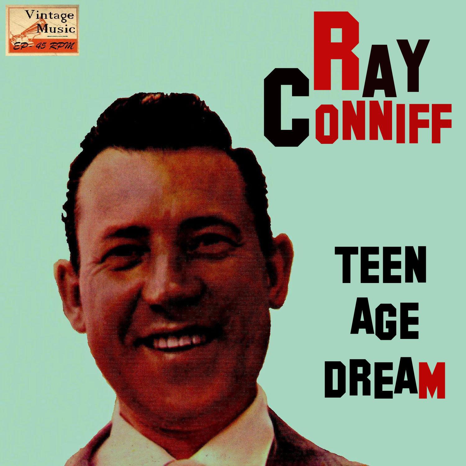 Eps Collectors, "Teen Age Dream"