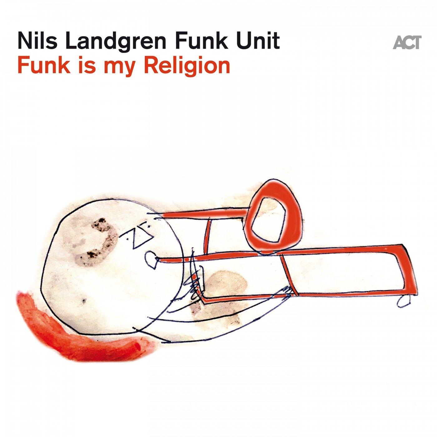 Funk Is My Religion