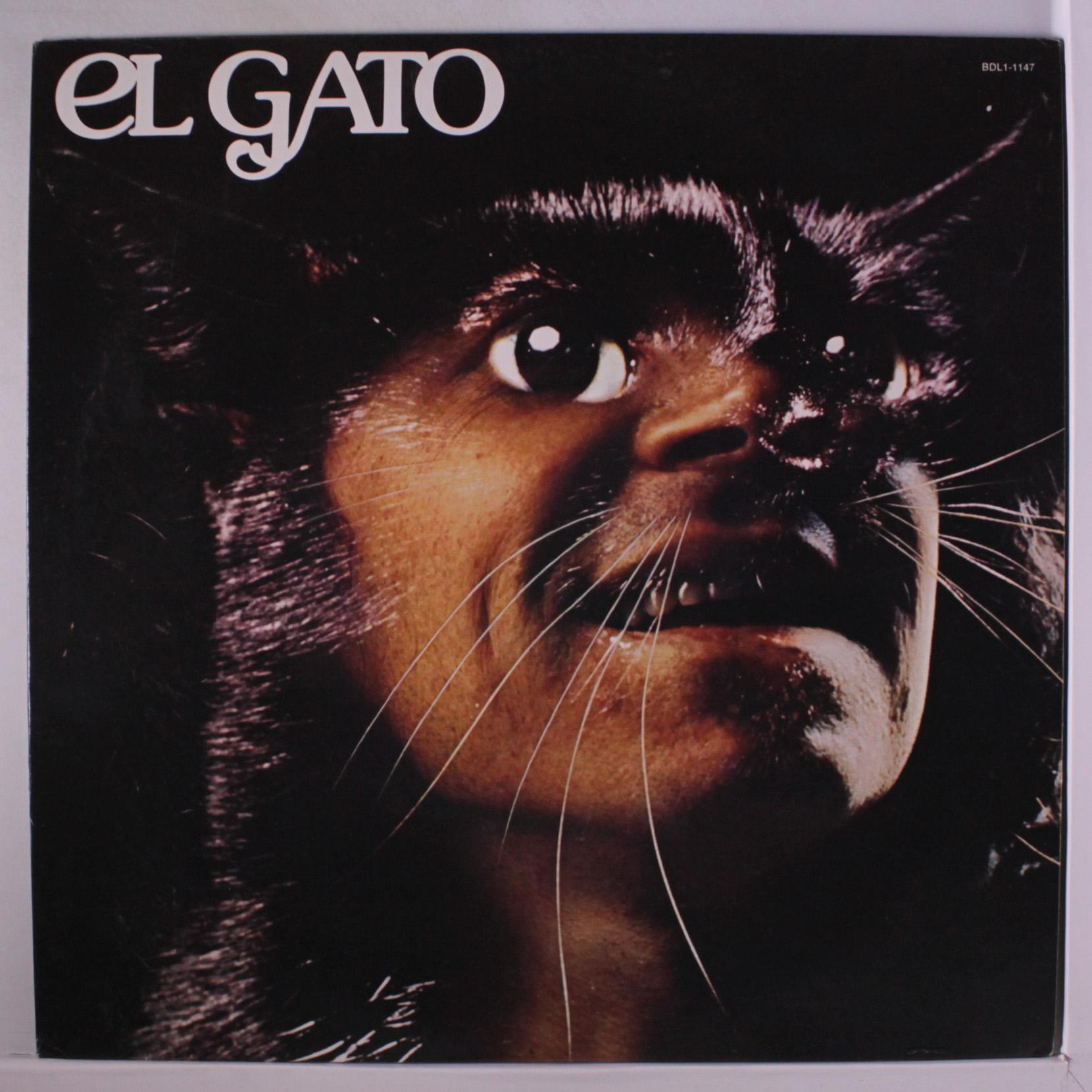 El Gato