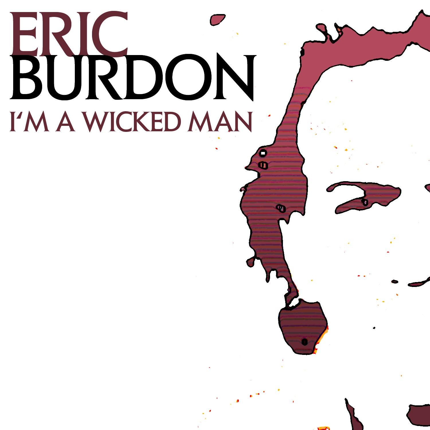 I'm a Wicked Man
