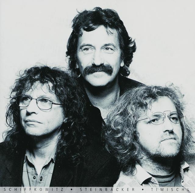 Album cover art for Volle Kraft