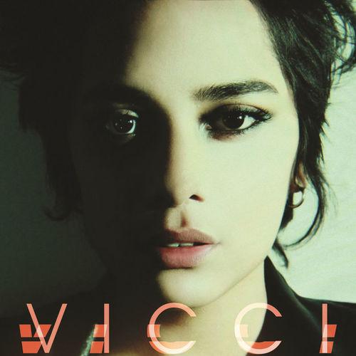Album cover art for Vicci