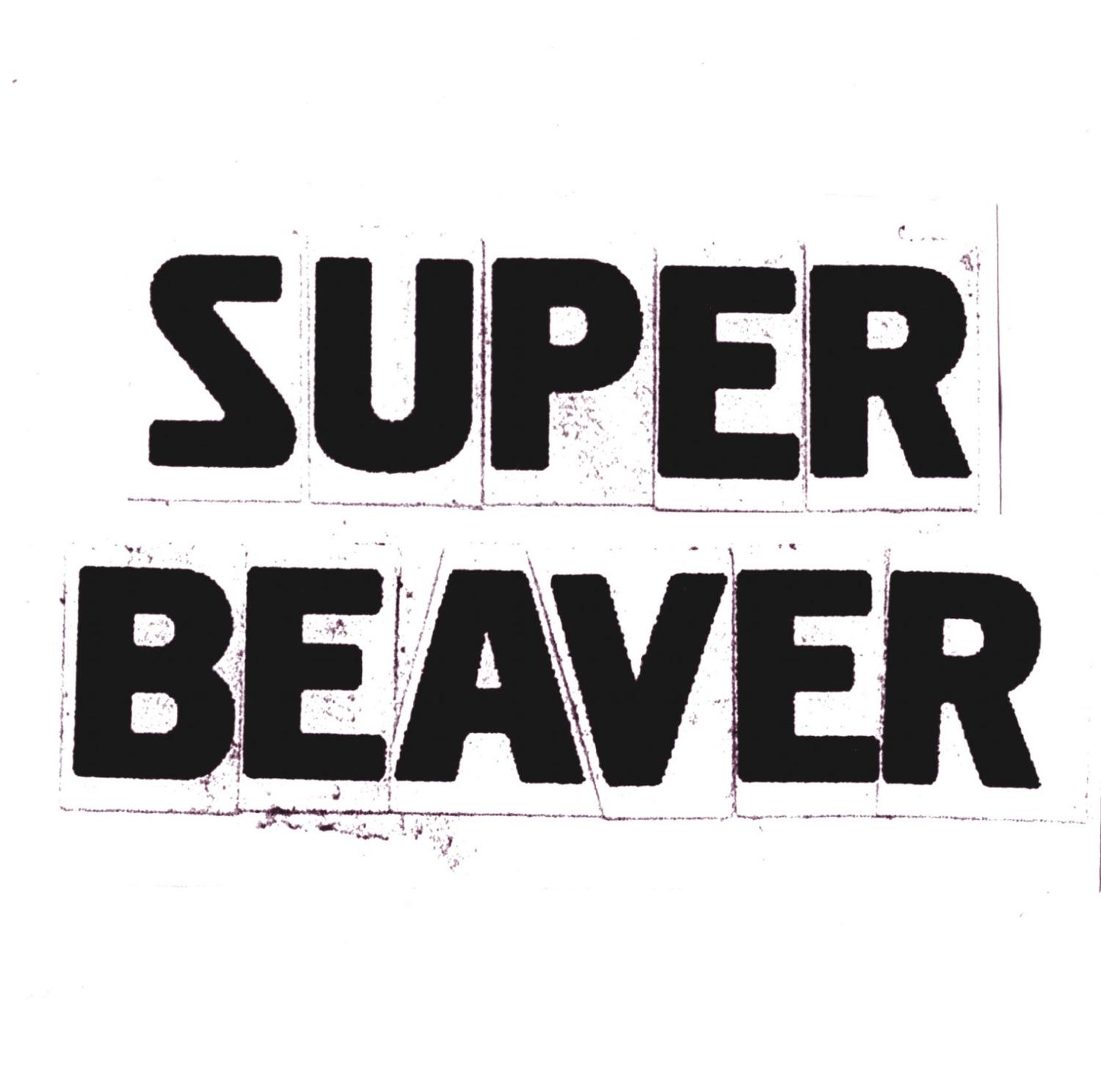 SUPER BEAVER
