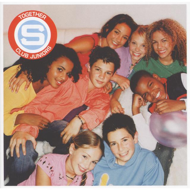 Album cover art for Together