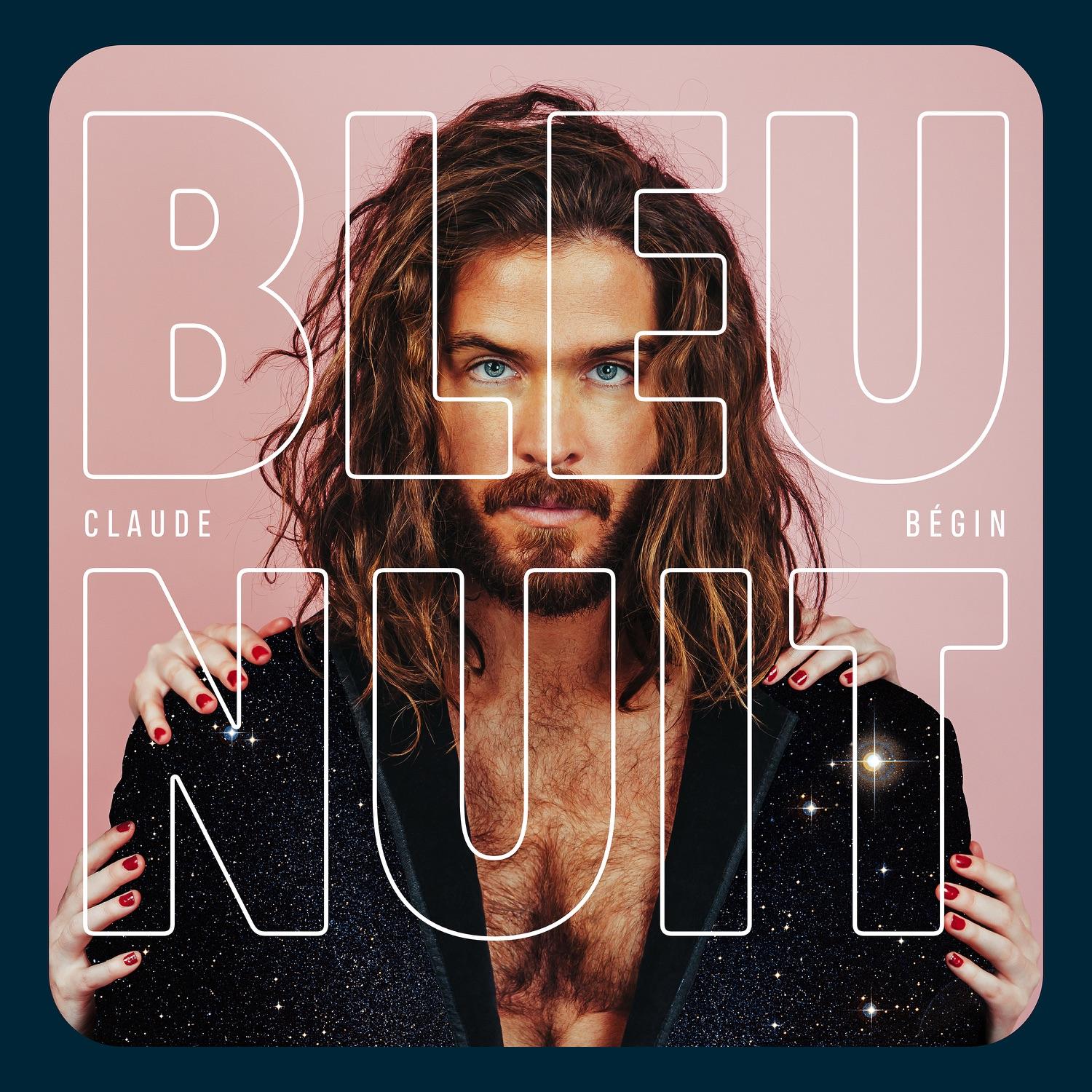 Bleu Nuit