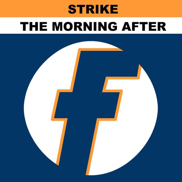 Album cover art for The Morning After (Free at Last)