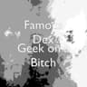 Geek on a Bitch