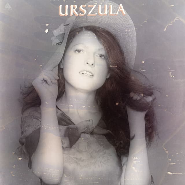 Album cover art for Urszula Dudziak