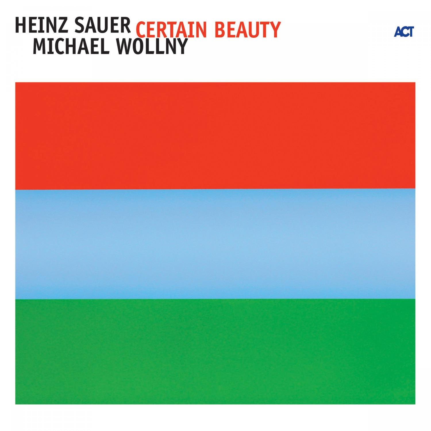 Certain Beauty