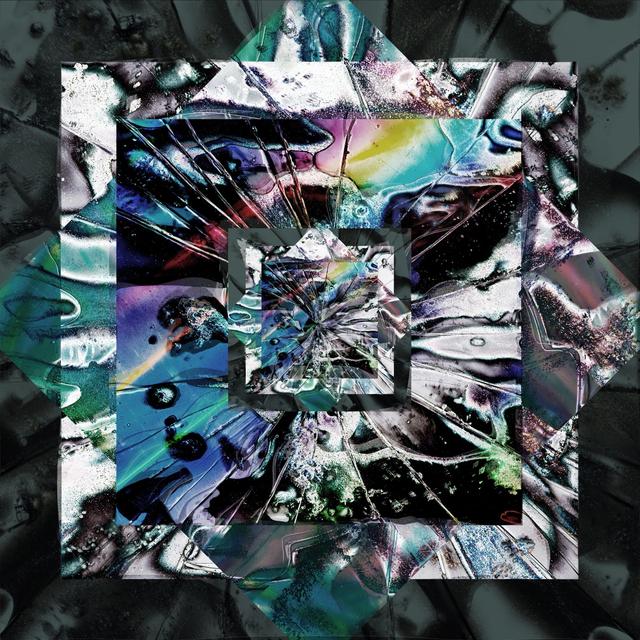 Album cover art for S9aiR