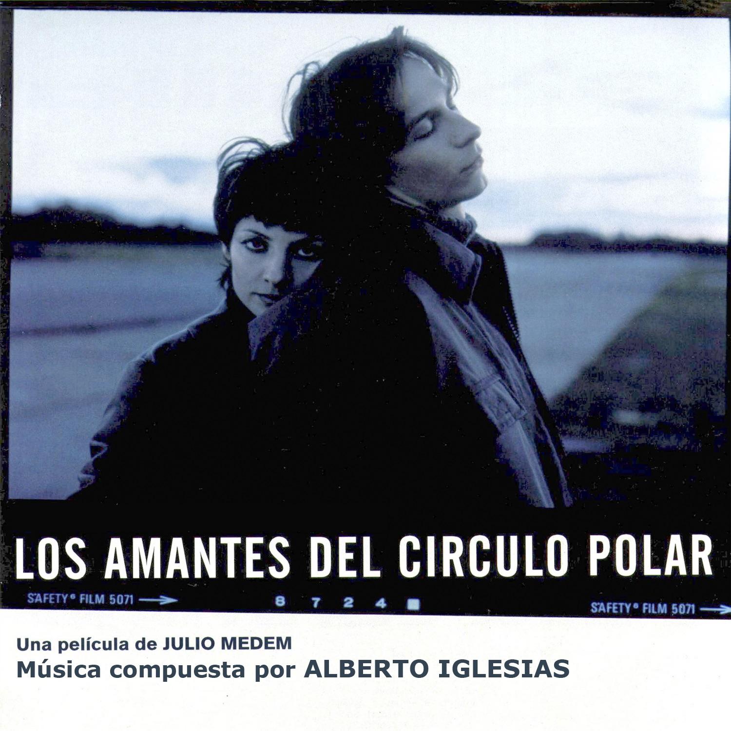 Los Amantes del Círculo Polar [B.O.F.]