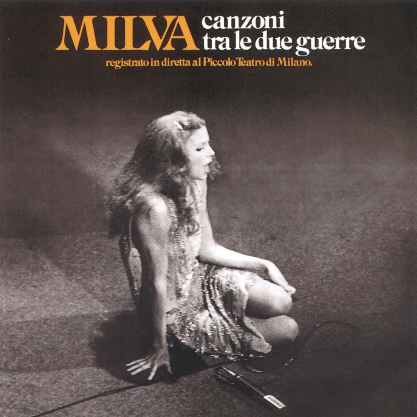 Canzoni Tra le Due Guerre