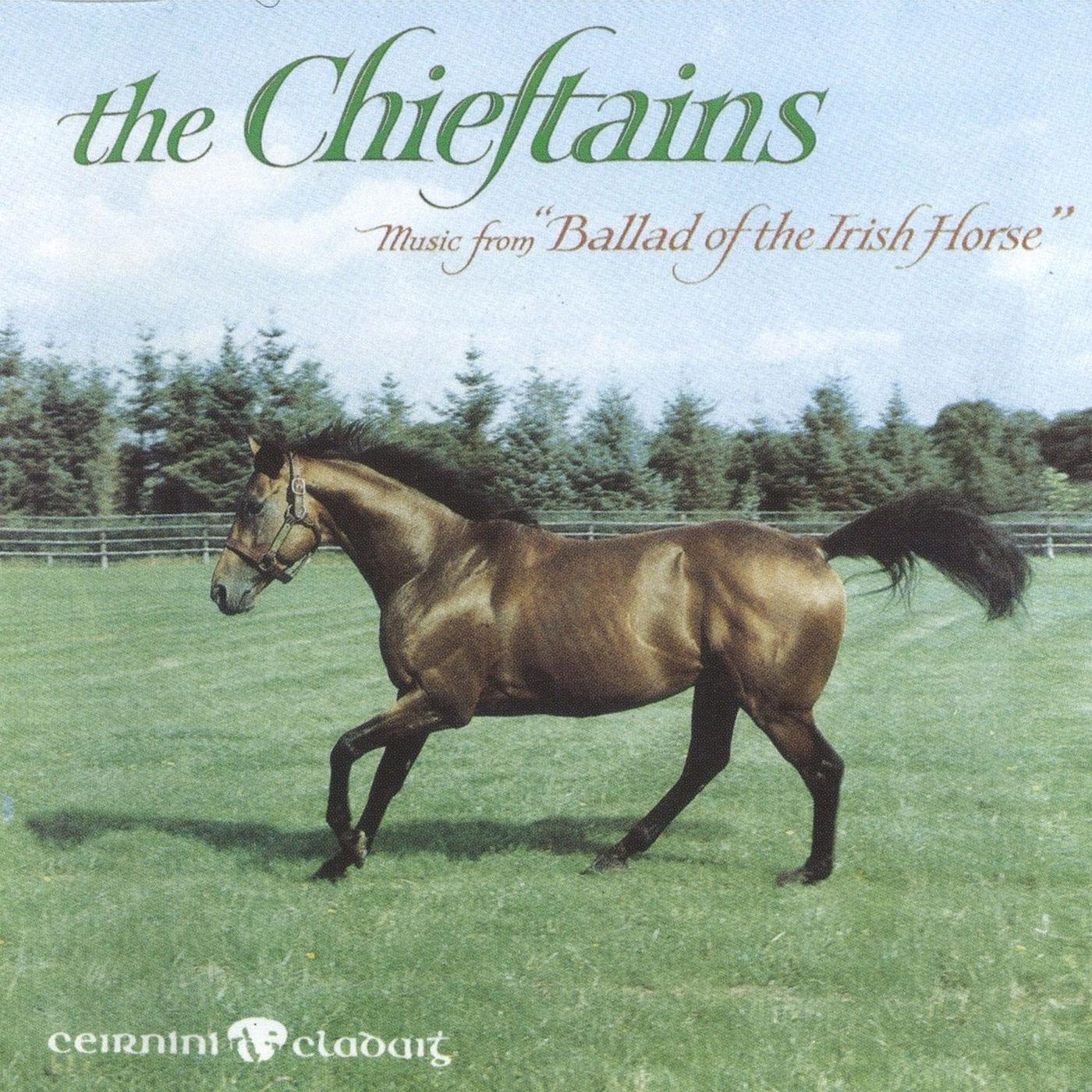 Music from Ballad of the Irish Horse