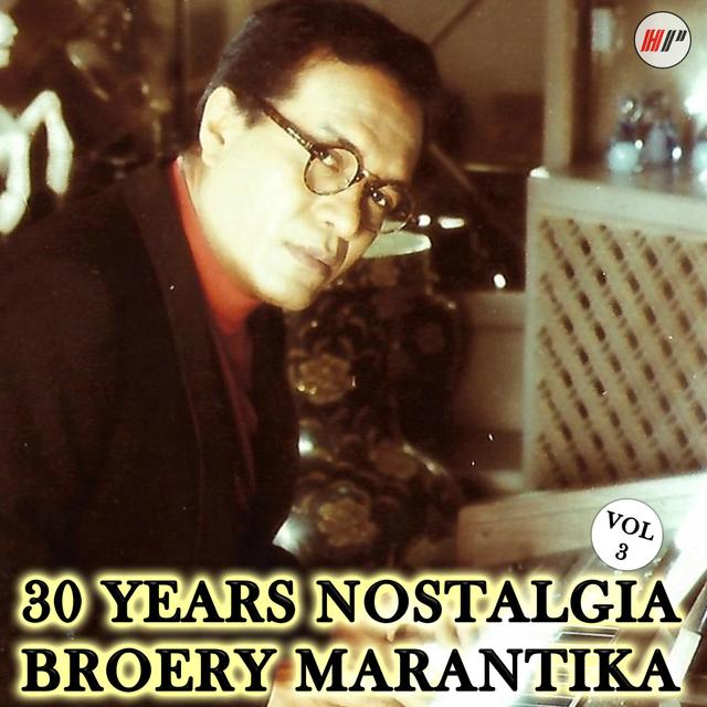 Album cover art for 30 Years Nostalgia, Vol. 3
