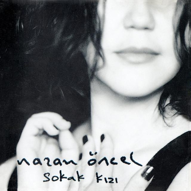 Album cover art for Sokak Kızı