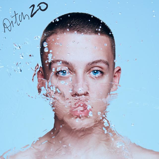 Album cover art for AitcH2O