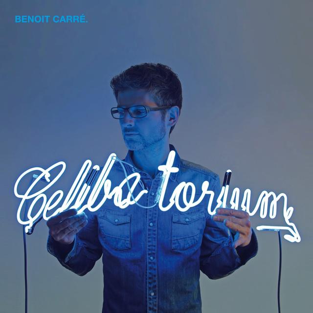 Album cover art for Celibatorium