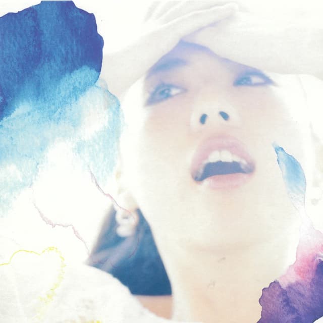 Album cover art for はるか - 遥歌