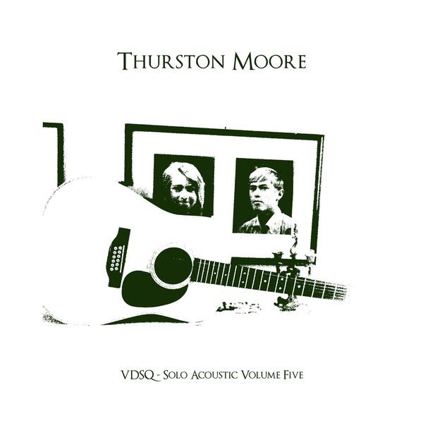 12-String Meditations For Jack Rose