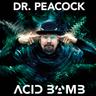Peacock is My Trip Advisor