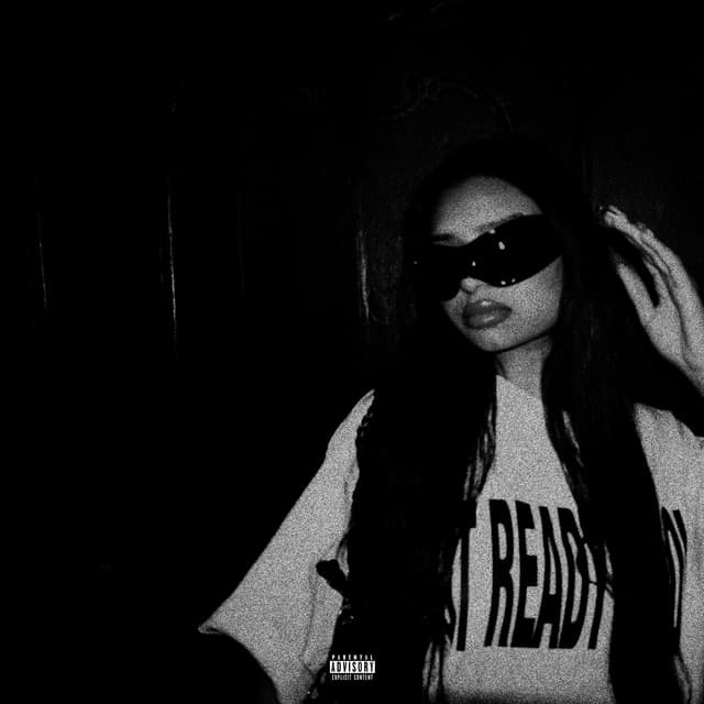 Album cover art for Found You