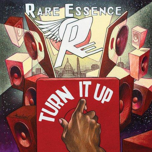 Turn It Up