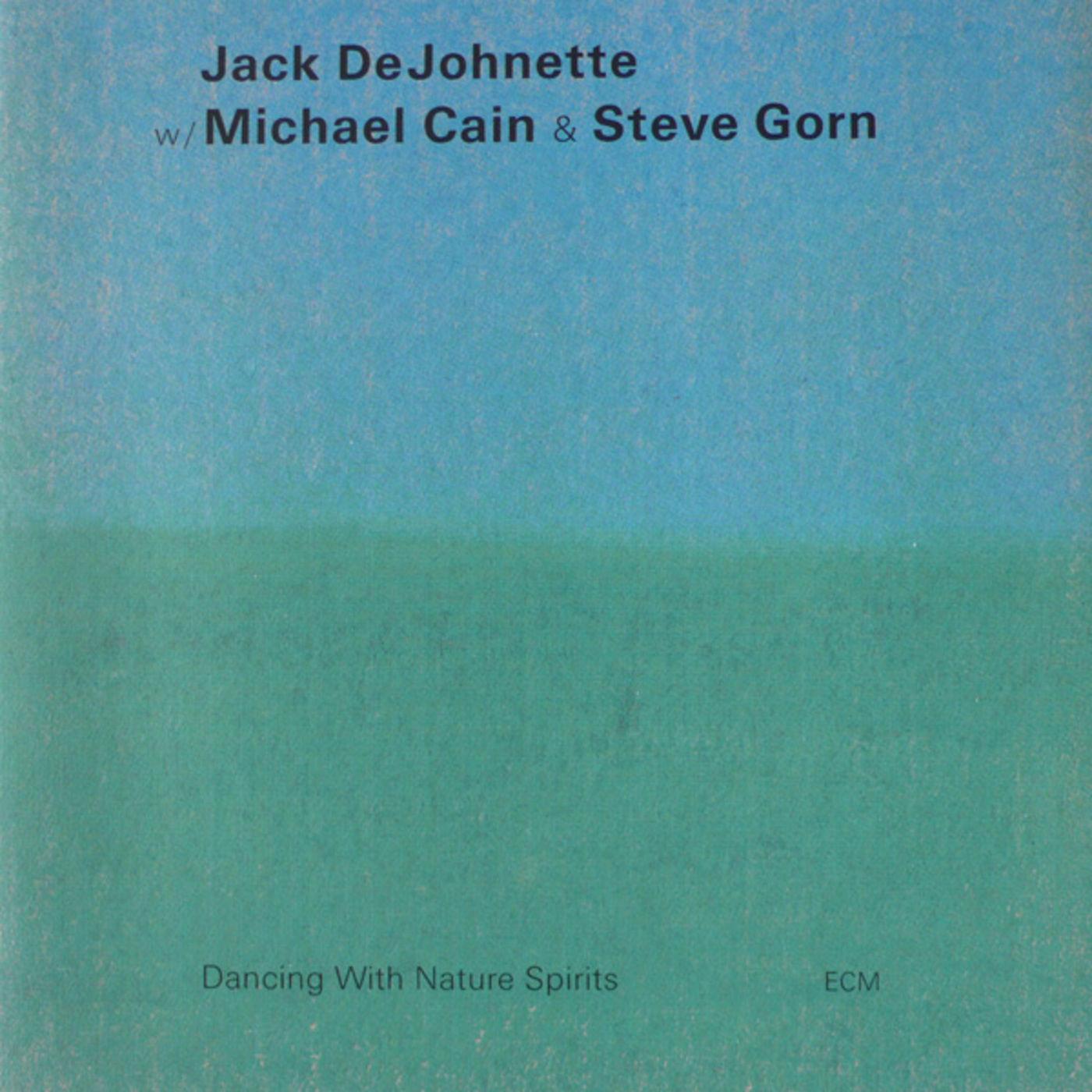 Dancing With Nature Spirits