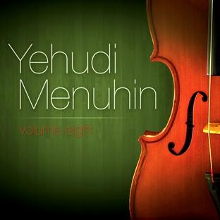 Yehudi Menuhin Vol. 8 : Concerto Pour Violon / Concerto Pour Violon N° 1 (carl Nielsen / Max Bruch)