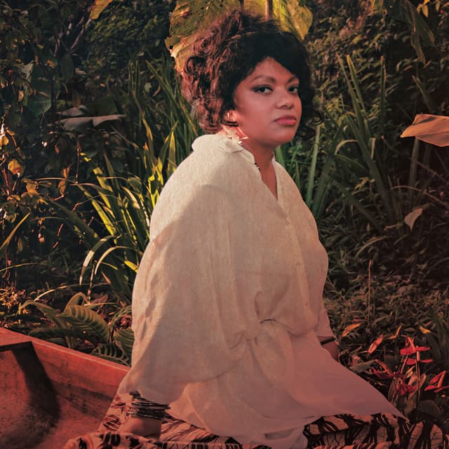 Album cover art for Logunedé