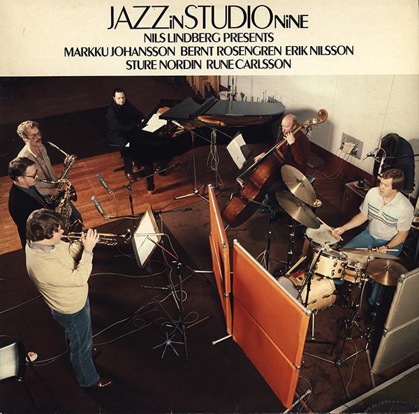 Jazz in Studio Nine